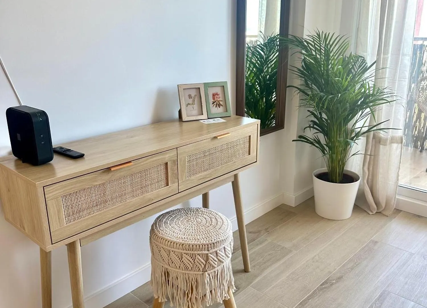 Апартаменты Apartamento Jupiter Vistas Бенальмадена