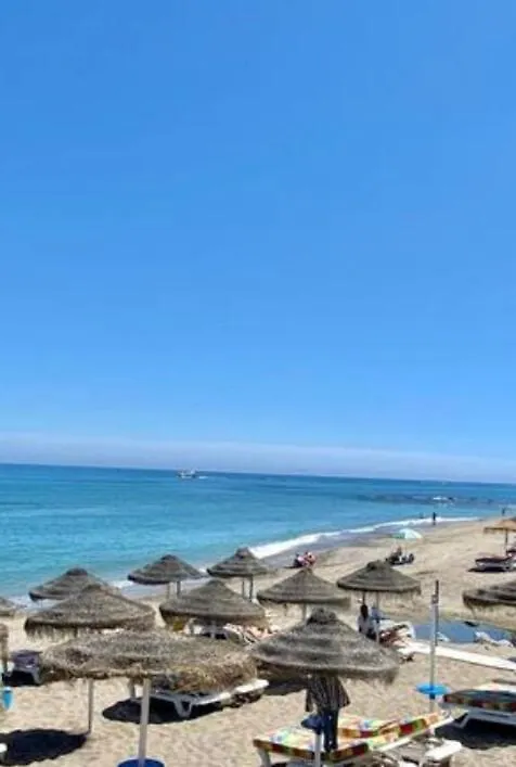 Lejlighed Apartamento Jupiter Vistas Benalmádena