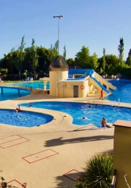 Lejlighed Apartamento Jupiter Vistas Benalmádena Spanien