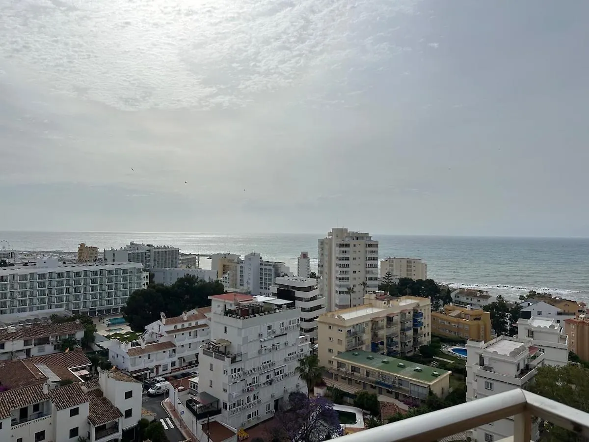 בנאלמדנה Apartamento Jupiter Vistas 0*,  ספרד