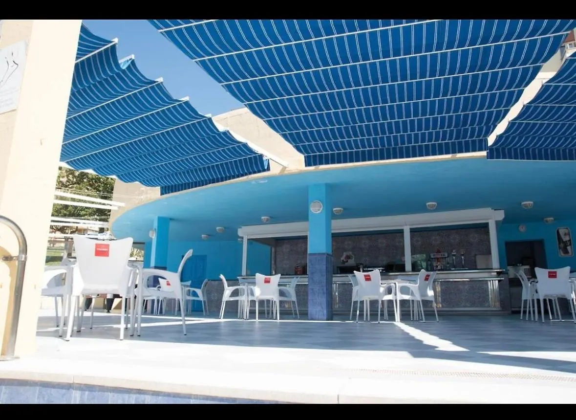 בנאלמדנה Apartamento Jupiter Vistas 0*,