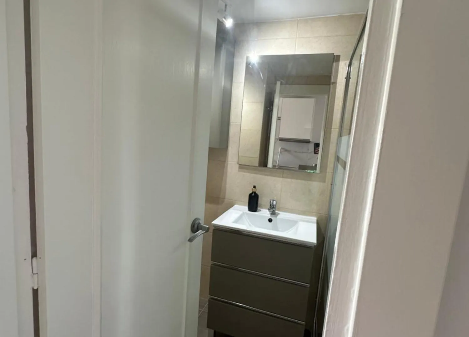 בנאלמדנה Apartamento Jupiter Vistas 0*,