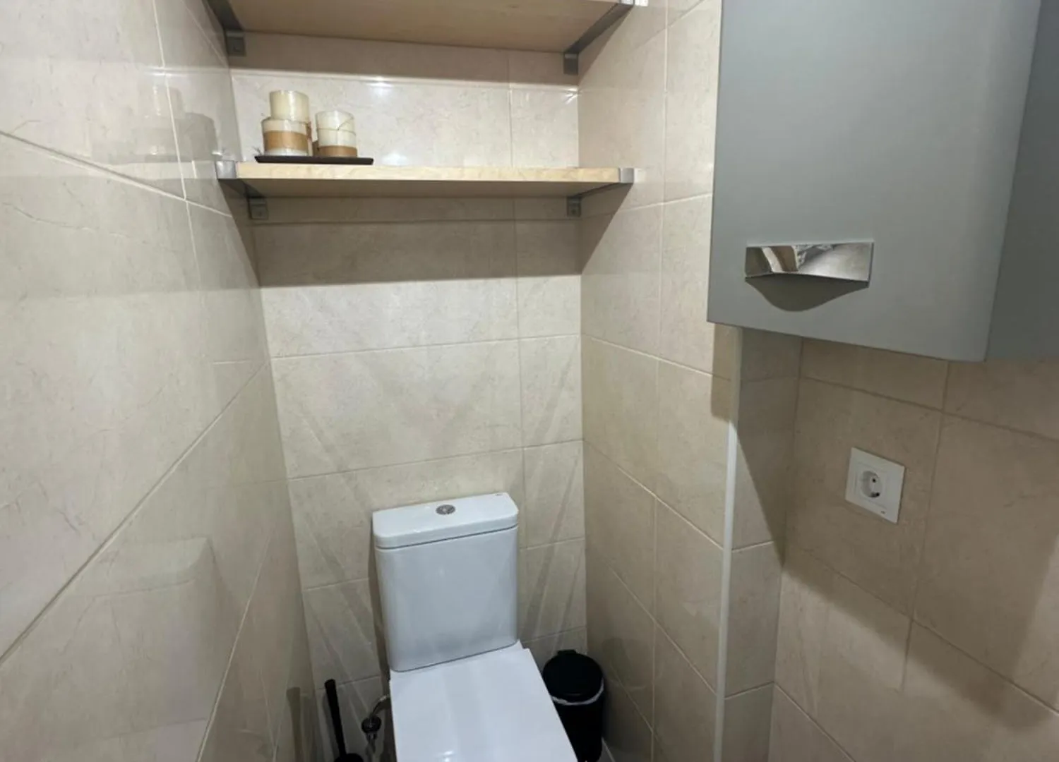 בנאלמדנה Apartamento Jupiter Vistas דירה