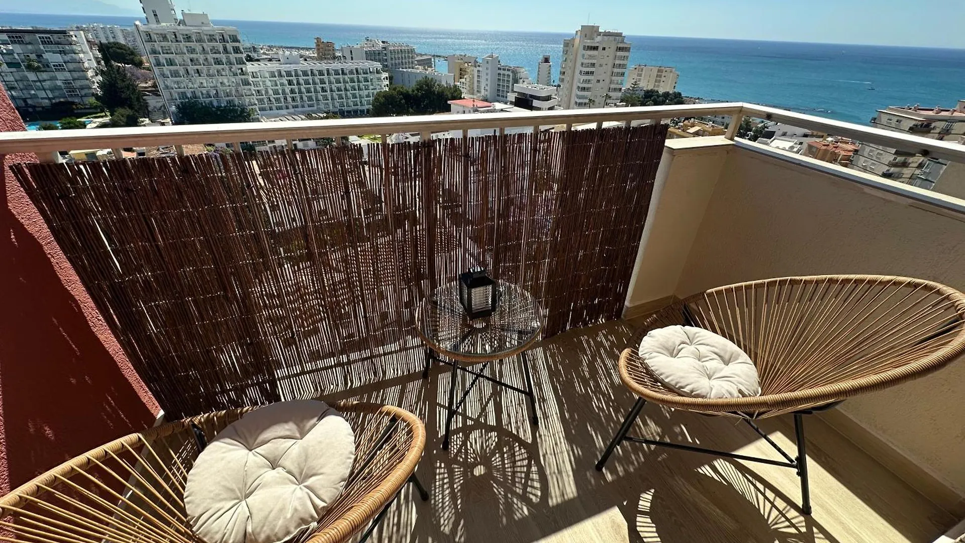 בנאלמדנה Apartamento Jupiter Vistas