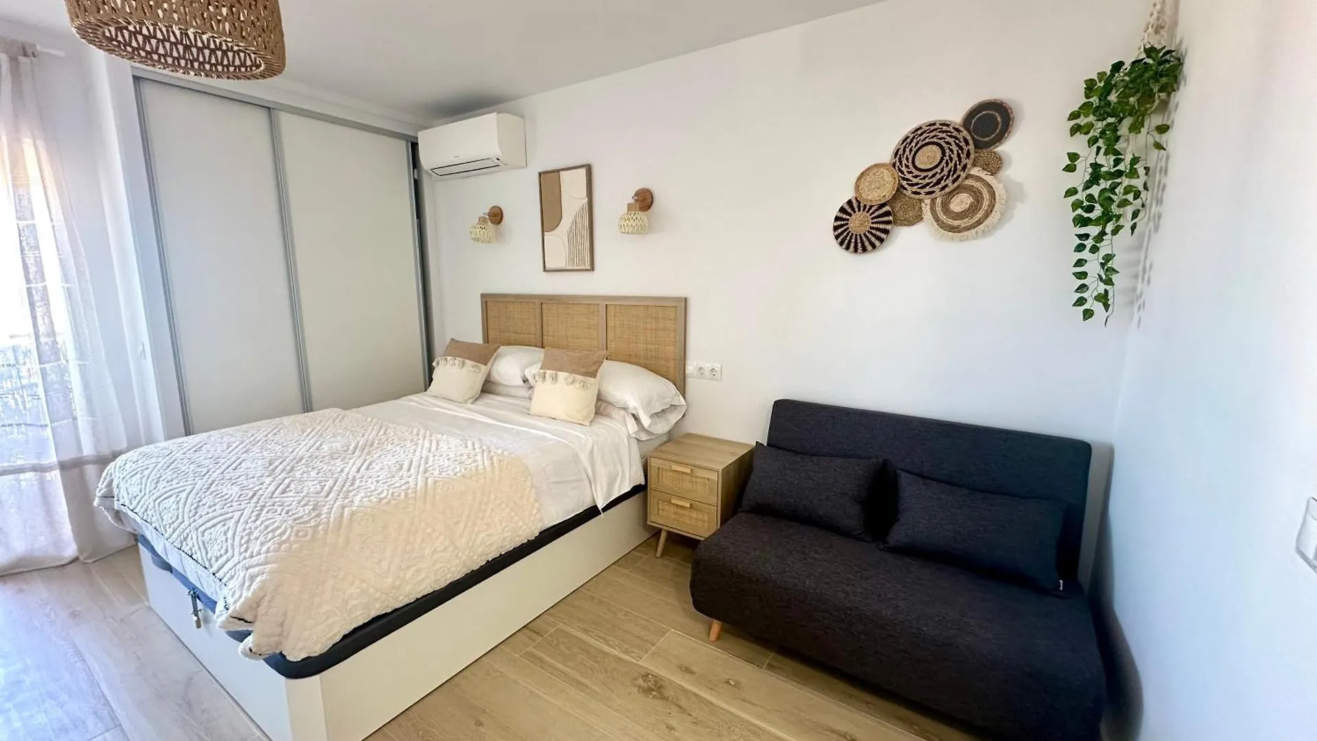 דירה בנאלמדנה Apartamento Jupiter Vistas